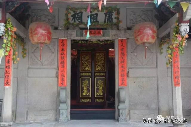 潮汕手写春联大全,潮汕手写春联视频