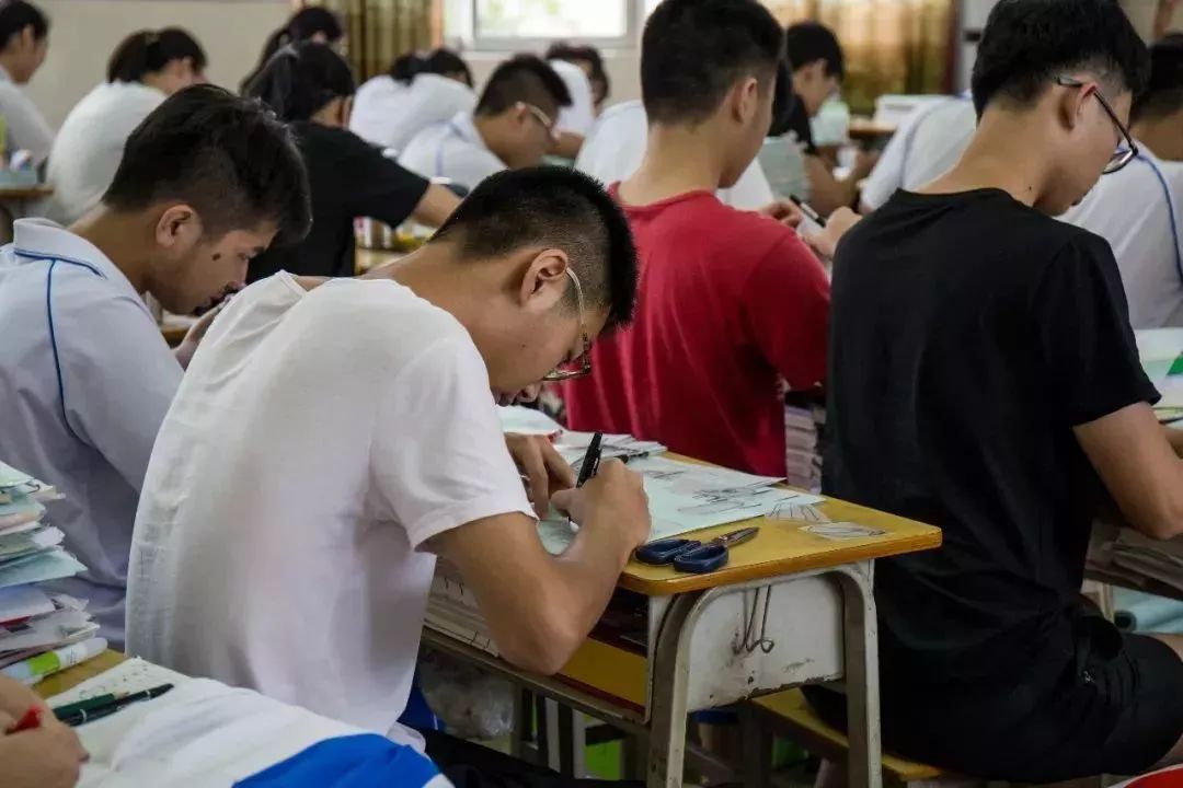 高考复习最后30天,高考复习的最后100天