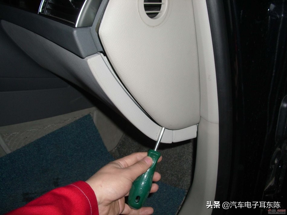 奥迪a6l修车,奥迪a6l常见问题有什么