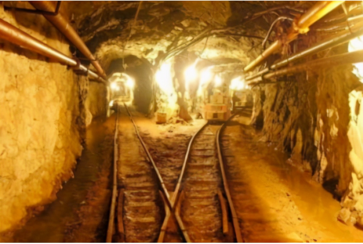 未来地壳的黄金能挖出来吗,地壳下面真的很多黄金吗