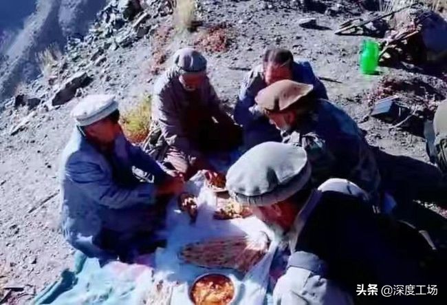 小马苏德还继续抵抗吗,小马苏德阿富汗