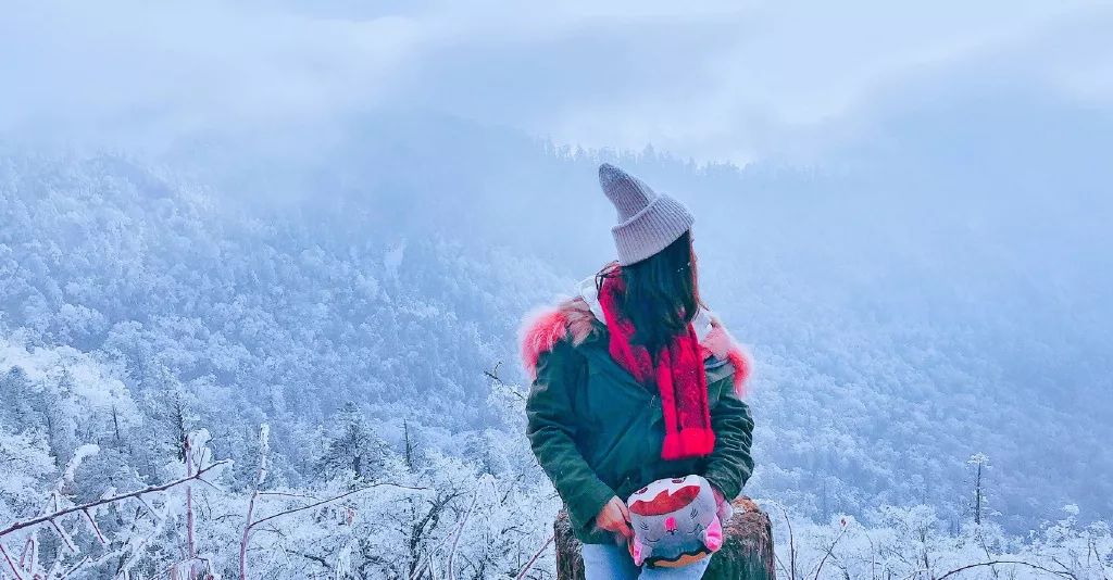 成都附近看雪一日游推荐表,成都周边轻徒步玩雪一日游