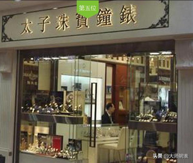 内陆表友去香港如何购表？十佳表行您知道几家？读懂攻略不迷路