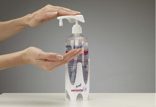 镜子水垢清除妙招,镜子上的水垢怎么能擦干净