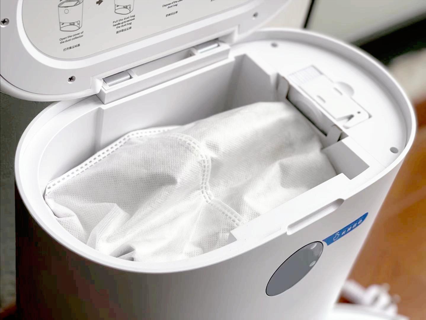 华为生态黑马，清易H30Plus测评体验：解放双手30天