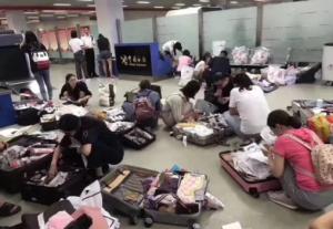 代购商品被海关查到要补多少税,出国代购回国被海关扣了怎么处理