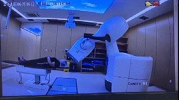 神奇魔法刀，一点就消！点亮肿瘤绝境患者，再生的希望之光