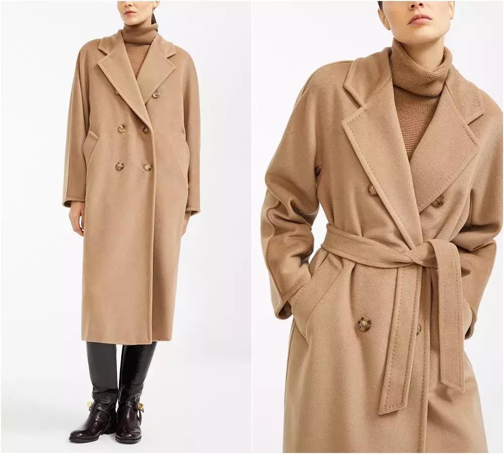 我们试了近百件大衣，告诉你们哪些值得买