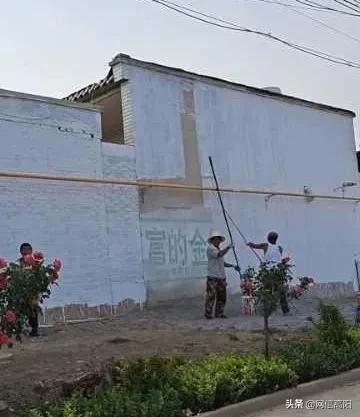 乡村振兴背景下村庄人居环境优化,晋庄镇乡村振兴未来计划