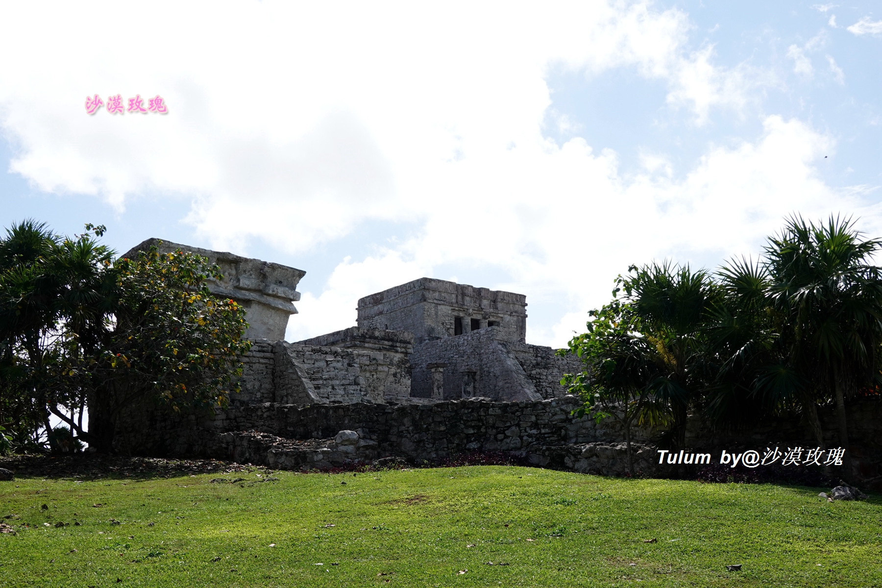 玛雅金字塔历史遗迹,玛雅人金字塔遗迹