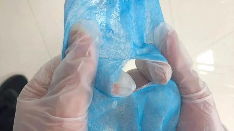 大陆新手必买口罩,一次性口罩必买清单