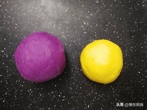 自己做的芋圆为什么不q弹,自制芋圆为什么不弹牙