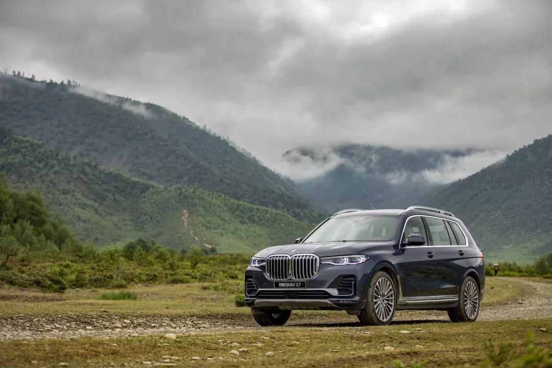 「试驾活动」遇见豪华新境界—唐山浩丰宝BMW大型豪华车体验活动