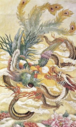 龙的灭绝之谜,龙怎么灭亡的真相