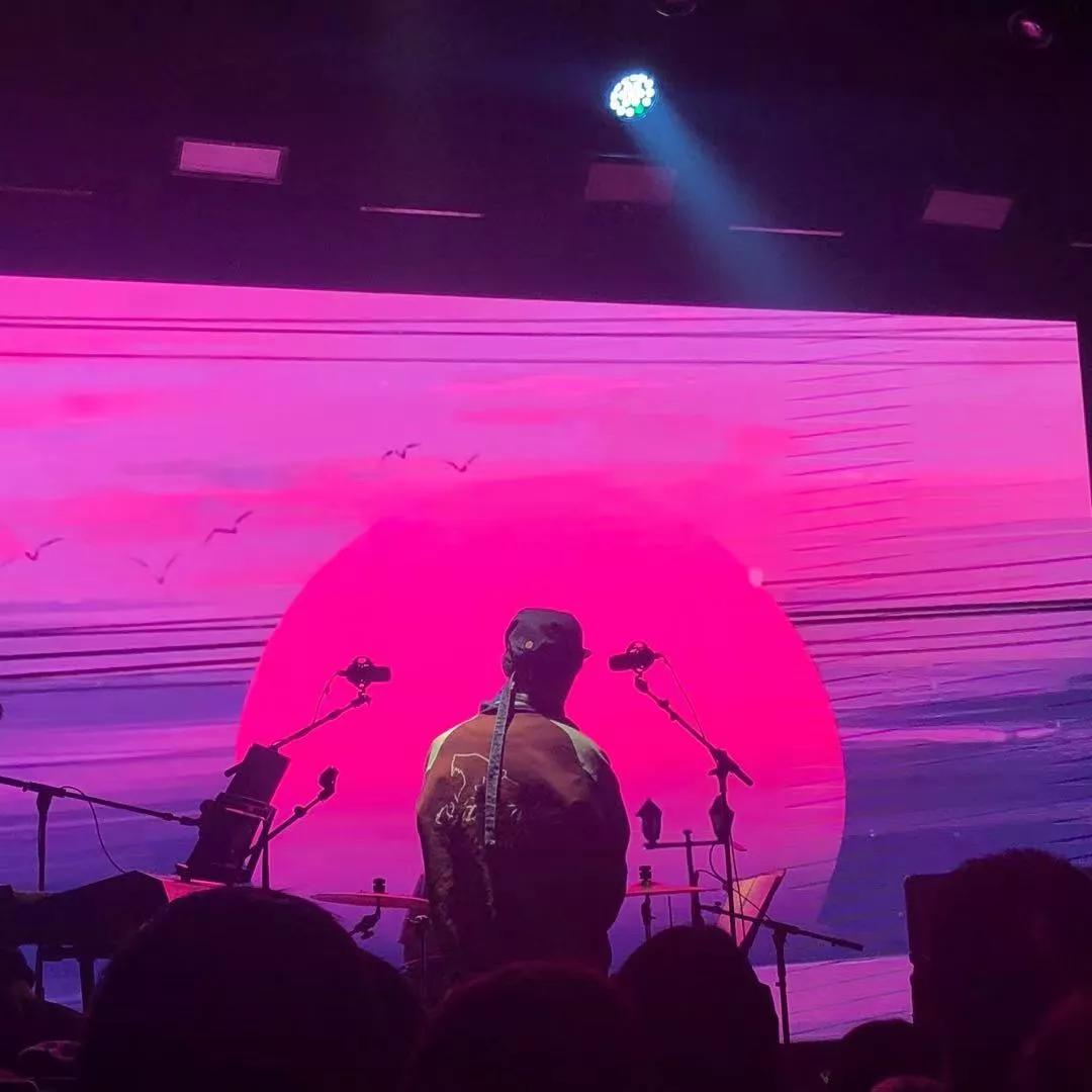 livehouse为什么受大众追捧,为什么那么多livehouse