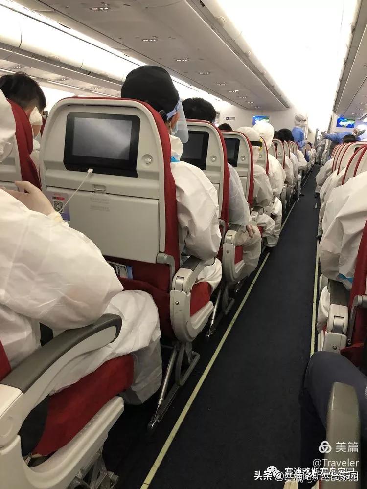 亲测攻略：从塞浦路斯到迪拜，迪拜回中国小记