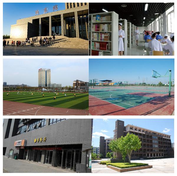 安阳职业技术学院学校,安阳职业技术学院有飞机吗