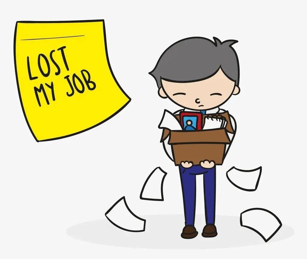 被裁员的程序员,40岁程序员被裁员后的职业发展