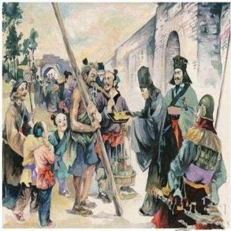 古代皇帝处理巫蛊事件非常严格,宋代巫医