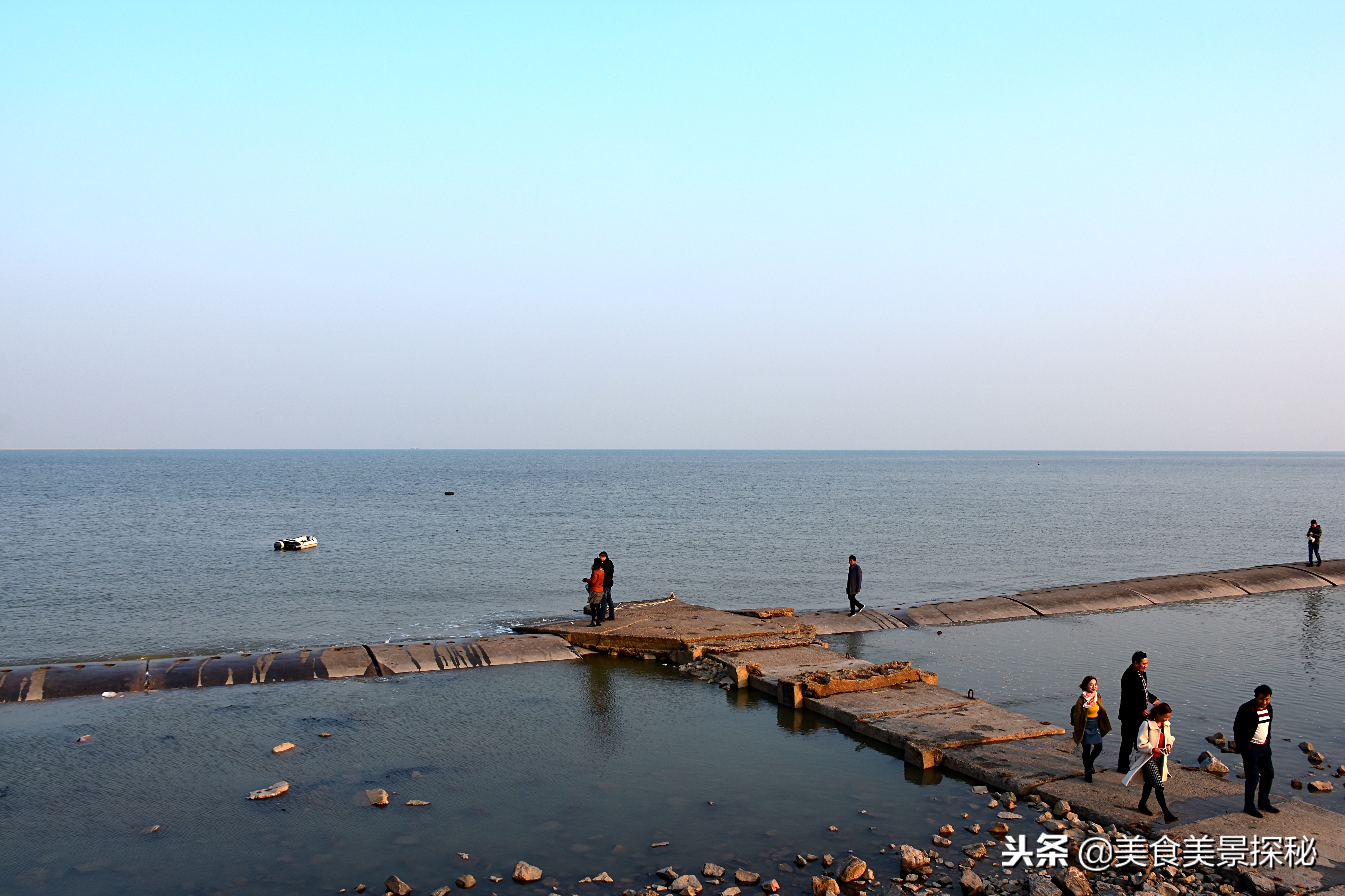 天津游玩攻略东疆湾,天津东疆湾旅游攻略