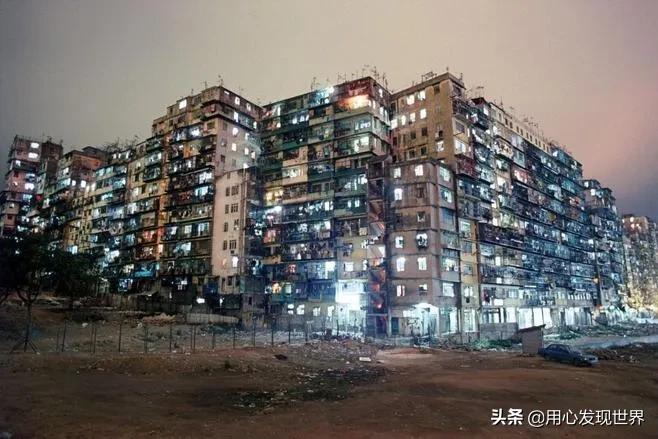 罪恶之城人间魔窟,罪恶之城九龙城寨