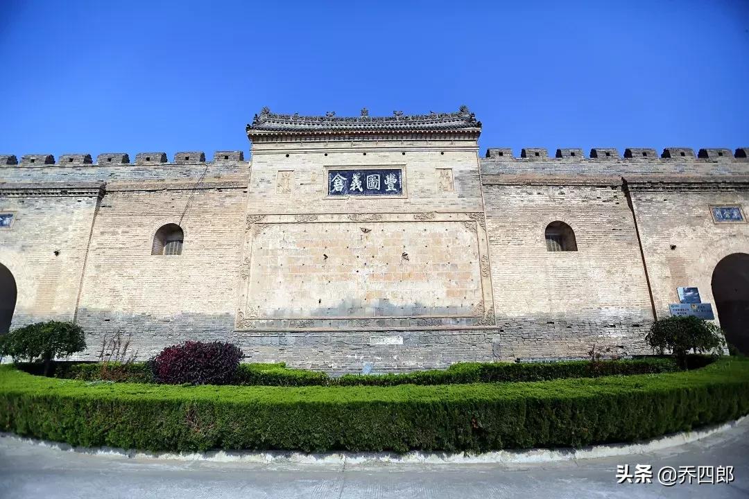 生活在陕西的一个小县城,陕西哪个小县城适合游玩