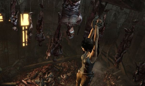 古墓丽影9解密,古墓丽影9各地图藏宝图