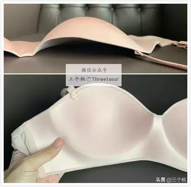 最好穿的无肩带内衣测评无广告,无肩带内衣真的好穿么