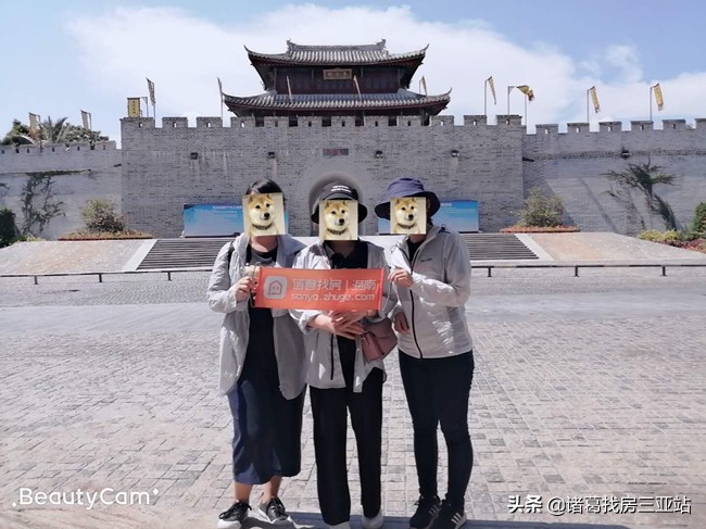 崖州区是房价洼地么,海南省自贸区龙头板块