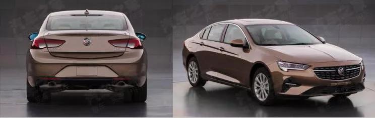 1.3t3缸发动机君威什么时候上市,新款君威1.5t都有什么配置