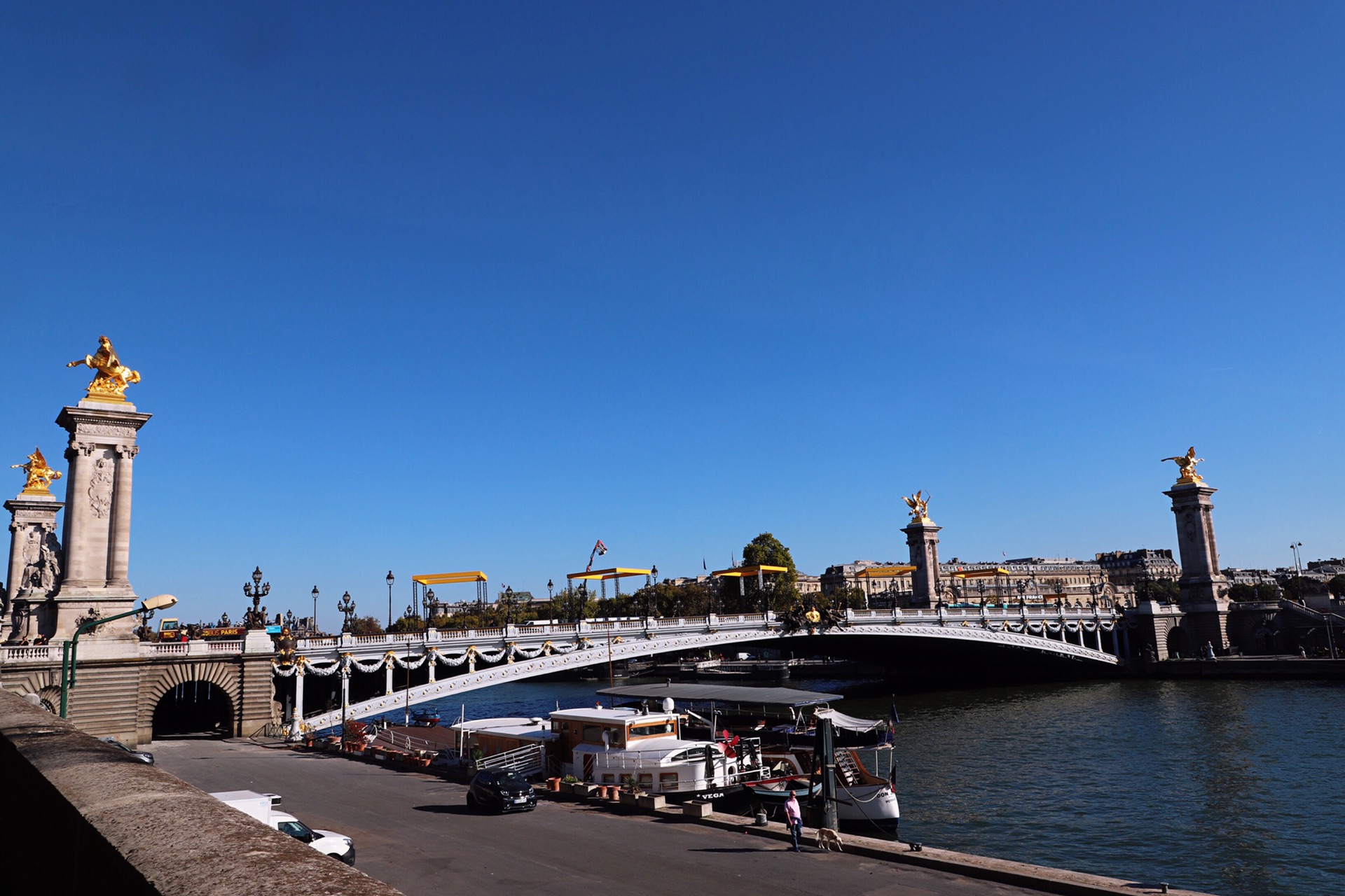 最充满文艺气息的法国第二大河，曾经出过多少名人