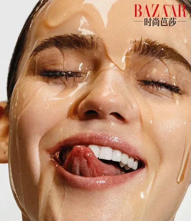 上妆之后起皮急救方法,换季脸上斑驳起皮怎么办