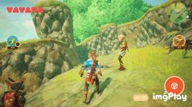 「蝗家鉴赏团」急于求成，反受其害——《海之号角2》评测