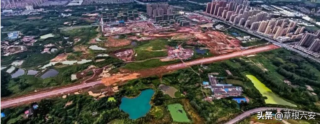 六安最新学校规划,六安外国语学校图片