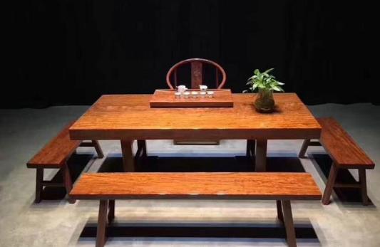 全中国家具城的“黑幕”：标价6.6万的大板，出厂价不到5000！