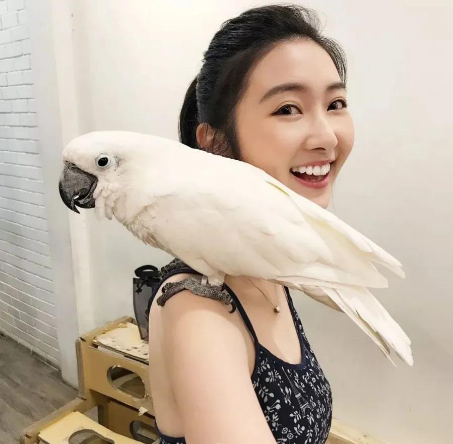 学妹清新妆,学妹风格