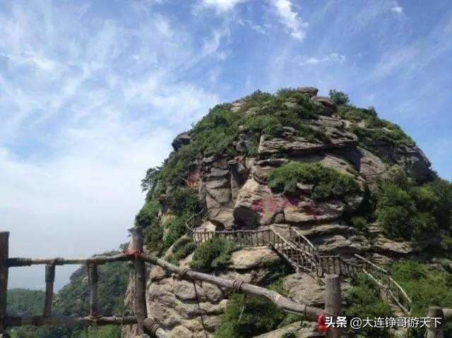 大连四大名山是哪四个,大连有哪些可以登的山