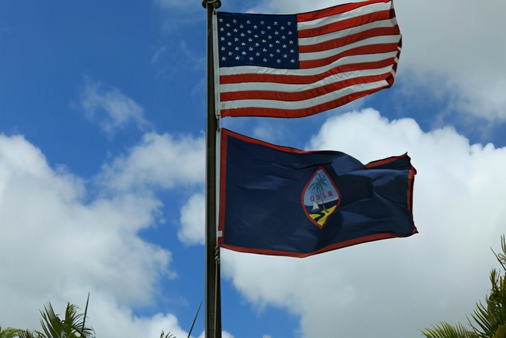 为什么美国的关岛这么重要呢,关岛是美国的重要地方吗