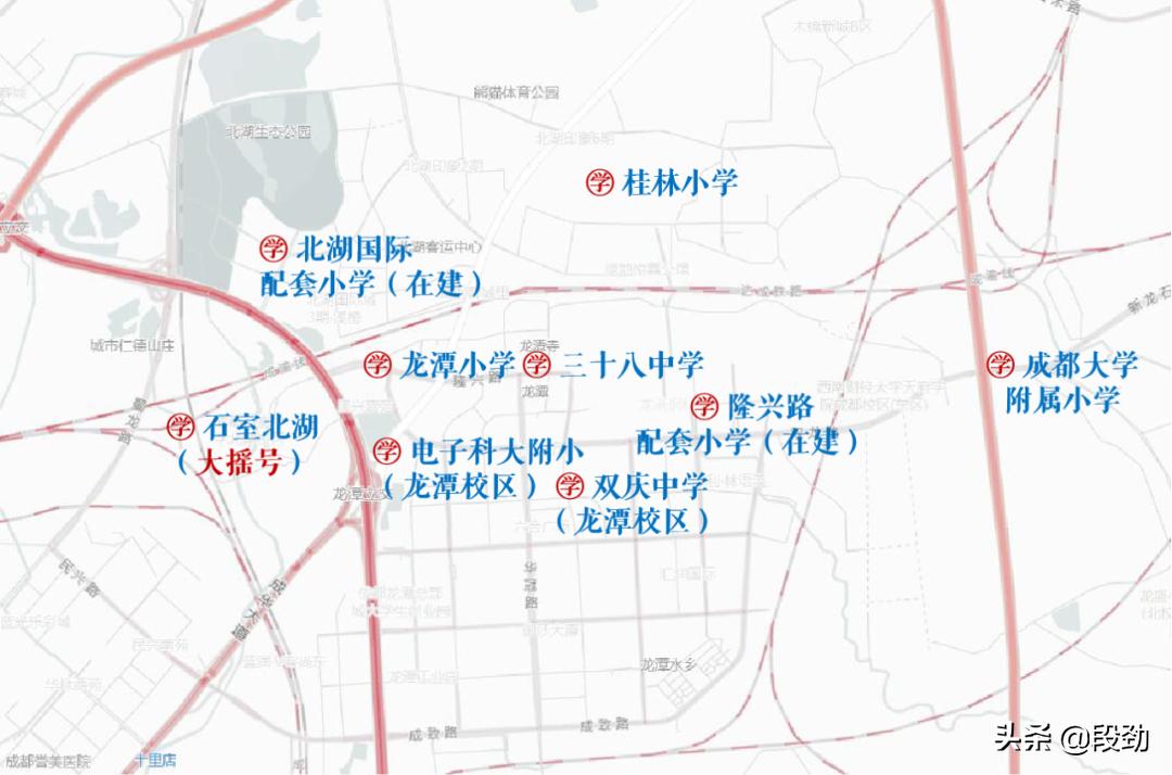 段劲|板块轮动下的龙潭寺，摆脱了至暗时刻（上）