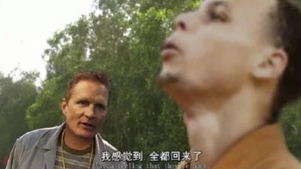 周星驰吴孟达打球,周星驰吴孟达告别图文