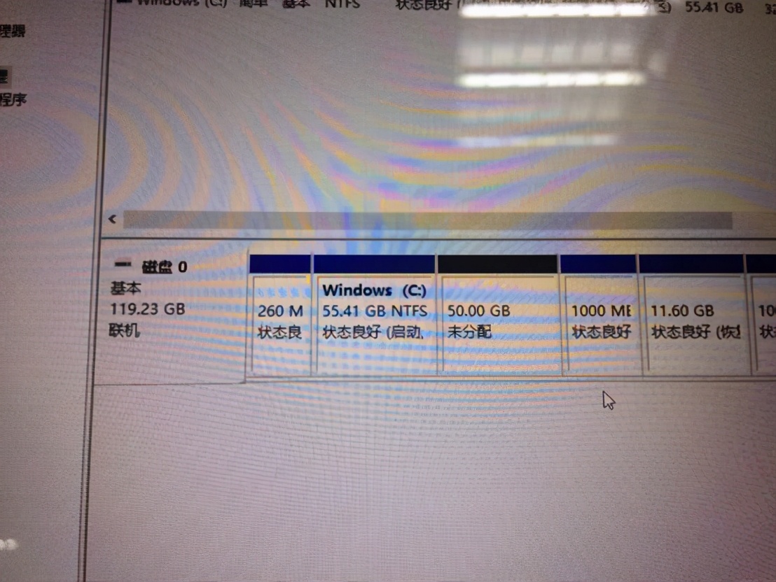 新电脑装系统怎么分区固态硬盘,加装硬盘后电脑系统盘重头分区