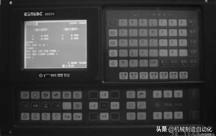 广数980tdc数控车床号怎么输入,广数车床980tdi操作与编程