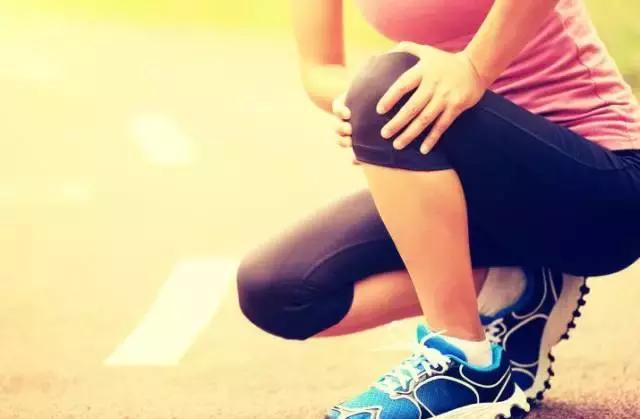 骑车膝盖疼怎么快速缓解,膝盖内侧痛骑车可以缓解吗
