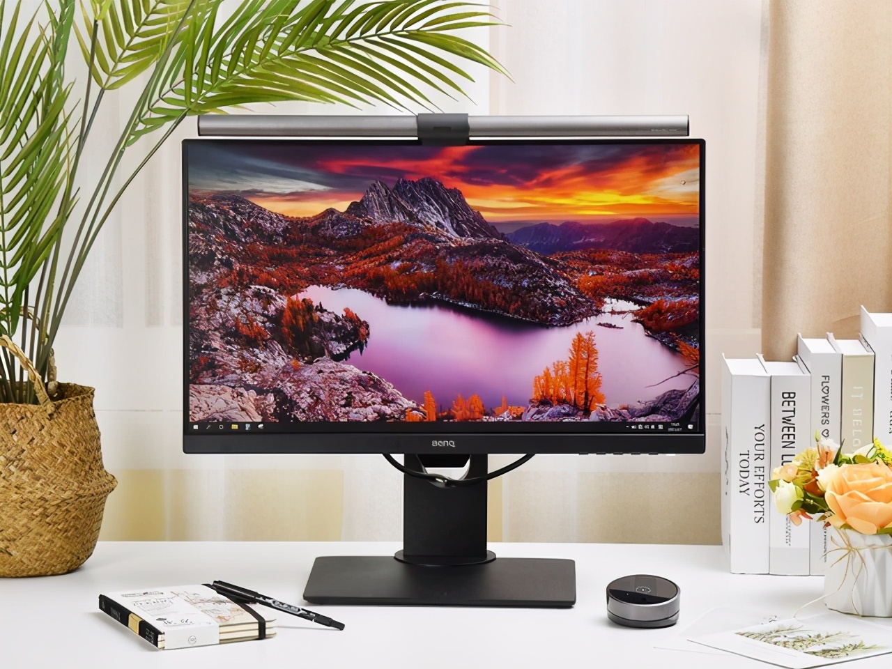 夜里孤单？快让这款神灯陪你度过漫漫长夜吧