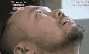 让我们的青春哭成狗，只是他彪悍人生里一件小事