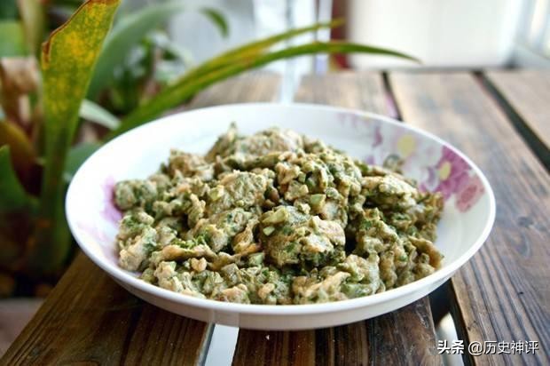 香椿长过屋的说法,香椿过屋是什么预兆