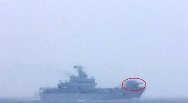 055型大驱现代战舰,055大驱有望换装电磁炮吗