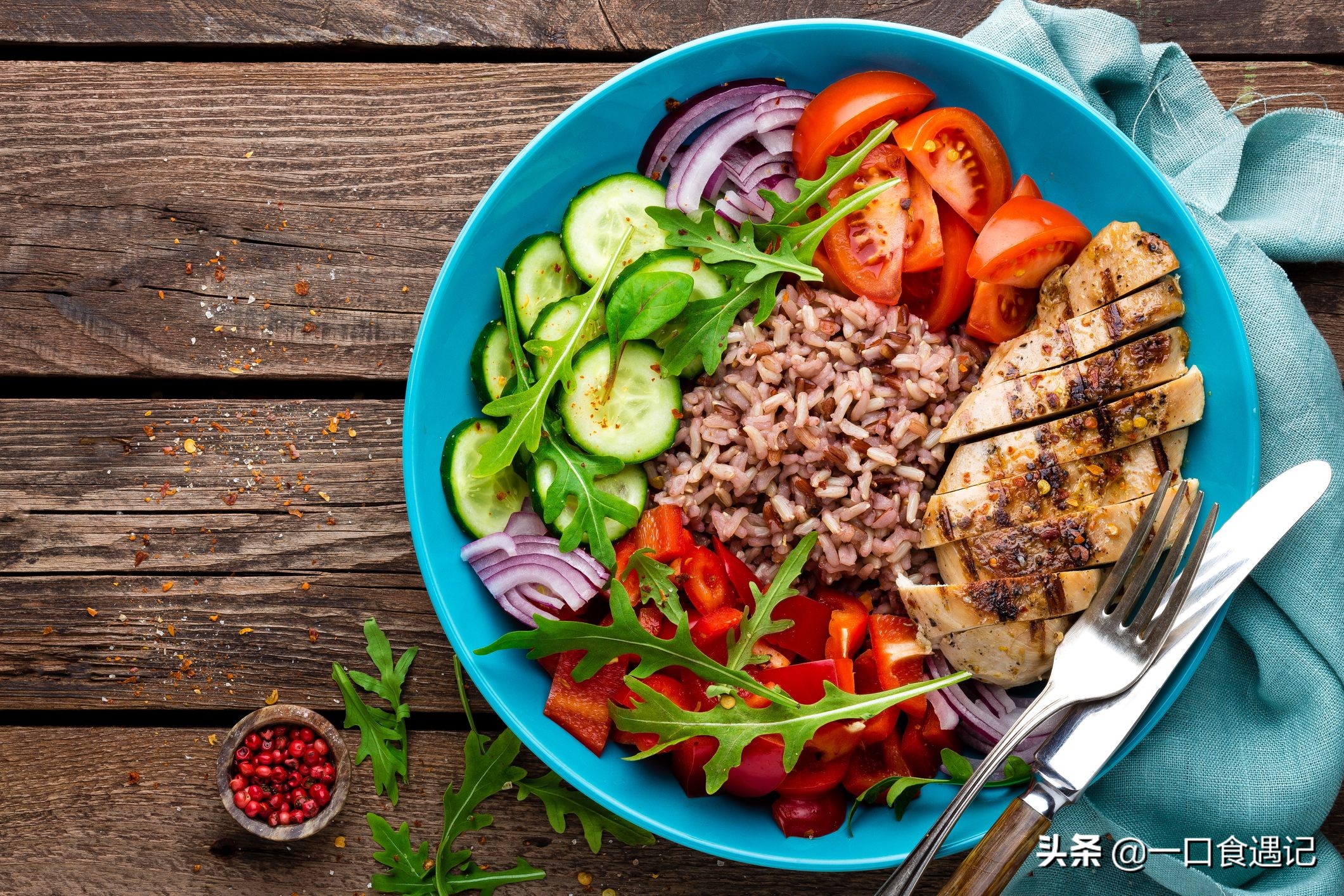 反复暴饮暴食又减肥,经常暴饮暴食心态调整