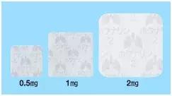 日本止咳贴是个什么药啊,日本止咳贴叫什么名字