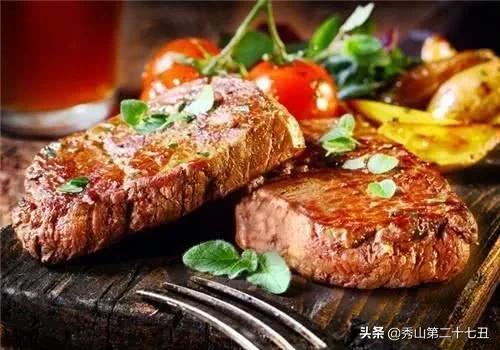 西冷牛排菲力牛排哪个更嫩,菲力牛排和西冷是什么意思